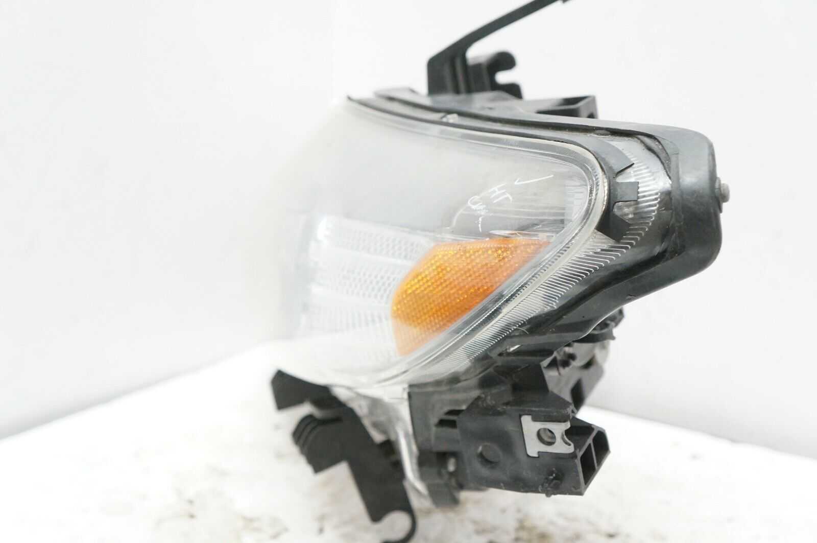 2011-2014 Nissan Murano Left Front Driver Head Light 26060-1AA0D OEM - Alshned Auto Parts