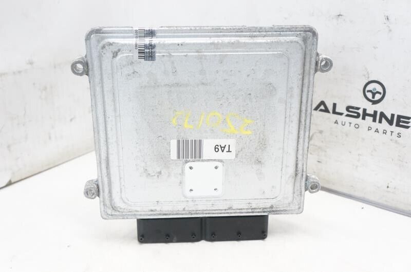 14-15 Hyundai Tucson 2.4L Engine Computer Control Module ECU ECM 39136-2GBE5 OEM - Alshned Auto Parts