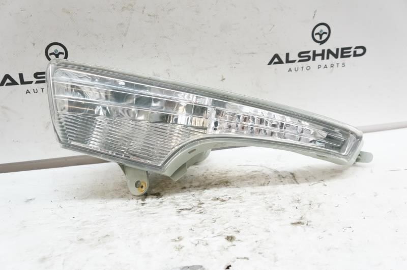 2013 Nissan Altima Turn Signal Light 18-6112-00-1 Aftermarket - Alshned Auto Parts