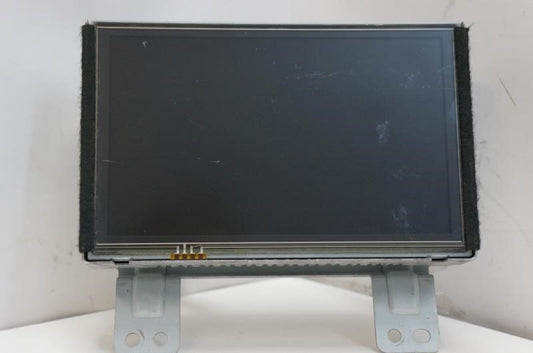 **READ** 2012 Nissan Murano GPS Navigation Display Inform Screen 28091-1BY3A - Alshned Auto Parts