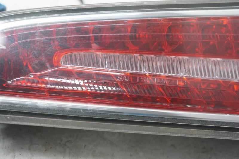 2013-2019 Lincoln MKZ Driver Left Rear Tail Light DP53-13405-AL OEM - Alshned Auto Parts