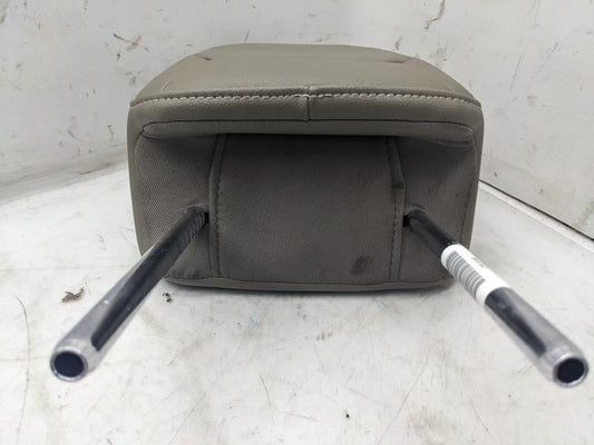 2018 GMC Canyon Front Left Headrest Dune Seat Restraint 84698842 23120415 OEM - Alshned Auto Parts