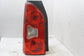 2005-2015 Nissan Xterra Driver Left Rear Tail Light 26555-EA025 OEM - Alshned Auto Parts