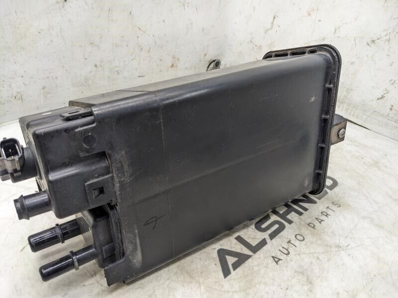 2016-2019 Ford Explorer 2.3L Fuel Vapor Emission Canister AG13-9D653-BD OEM - Alshned Auto Parts