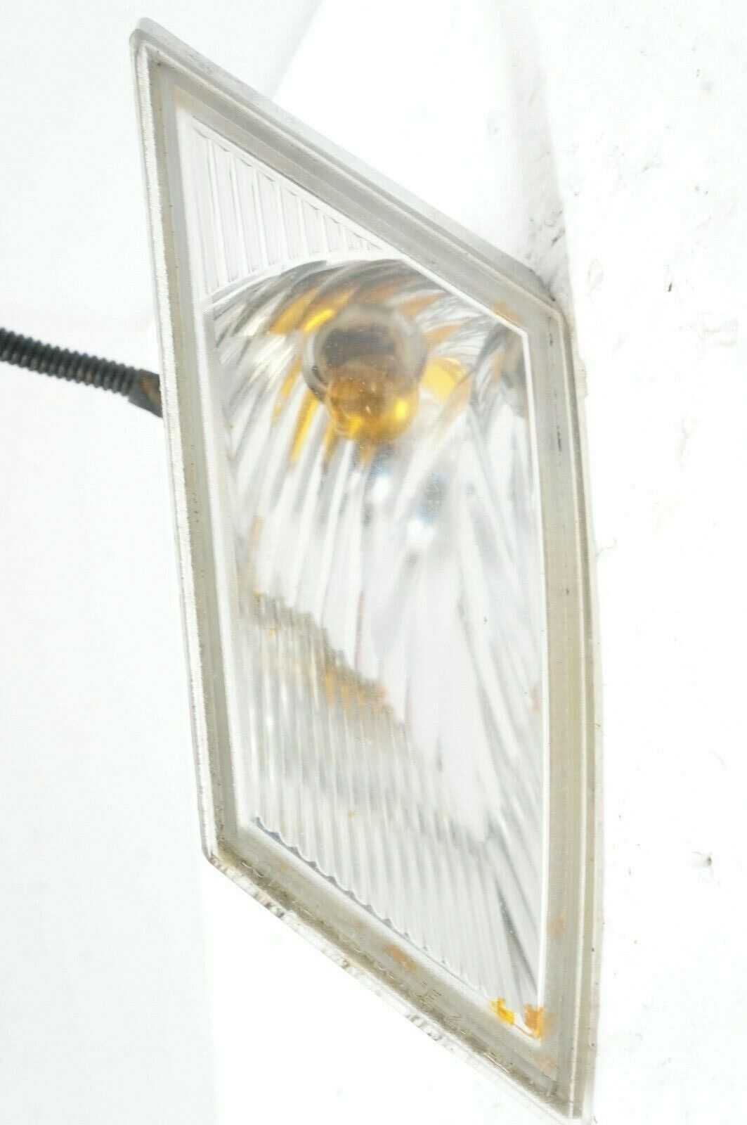 2003-2005 Pontiac Sunfire Passenger Right Front Turn Signal Light 22708377 OEM - Alshned Auto Parts