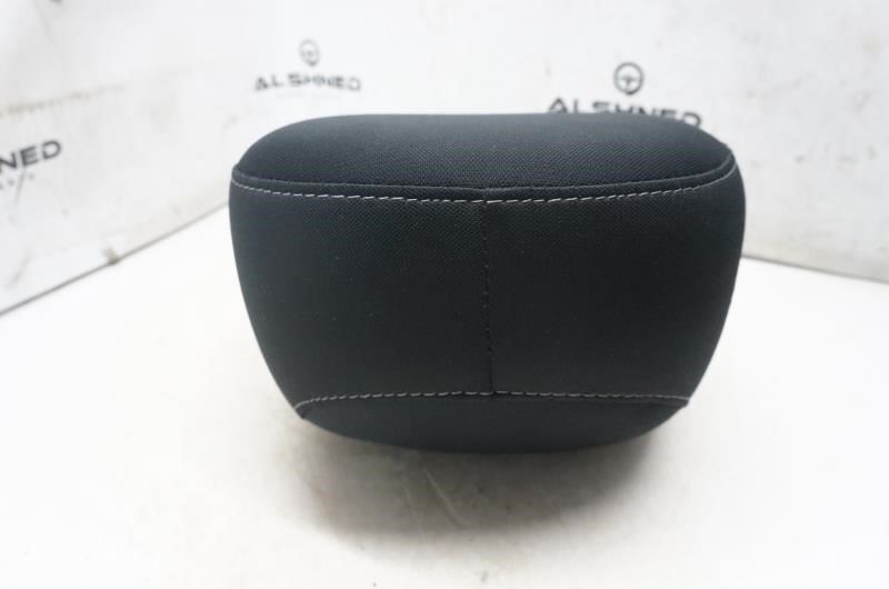 2015 Nissan Sentra Front Right Left Headrest Cloth 86400-3SF0A OEM - Alshned Auto Parts