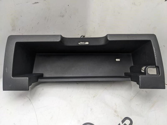 2011 2012 Ram 1500 2500 3500 Upper Glove Box Bin 1SF291DVAC OEM - Alshned Auto Parts