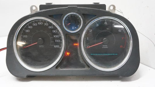 2005-2006 Chevrolet Cobalt Speedometer Gauge Instrument Cluster 16k 15855361 OEM - Alshned Auto Parts