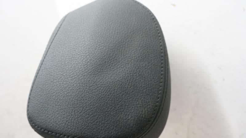 2015 BMW 535i Front Left Right Headrest Black Leather 52107391884 OEM - Alshned Auto Parts