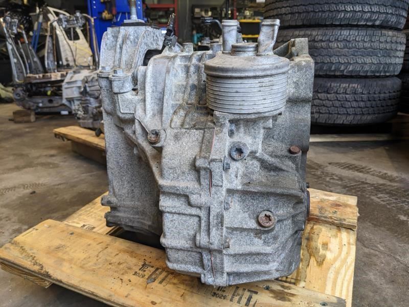 2012-2015 Mini Cooper 1.6L L4 DOHC 16V Transmission (AT) 24007638575 OEM - Alshned Auto Parts