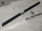 15-17 Mini Cooper Clubman Rear LH Door Window Inner Seal Channel 51357344169 OEM - Alshned Auto Parts