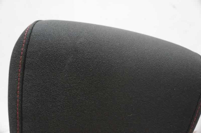 2012 Chevrolet Equinox Front Right Left Headrest Black Cloth 20939762 OEM - Alshned Auto Parts