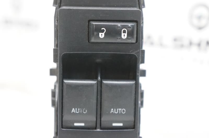 2008-2014 Dodge Challenger Driver Left Master Window Switch 04602784AB OEM - Alshned Auto Parts