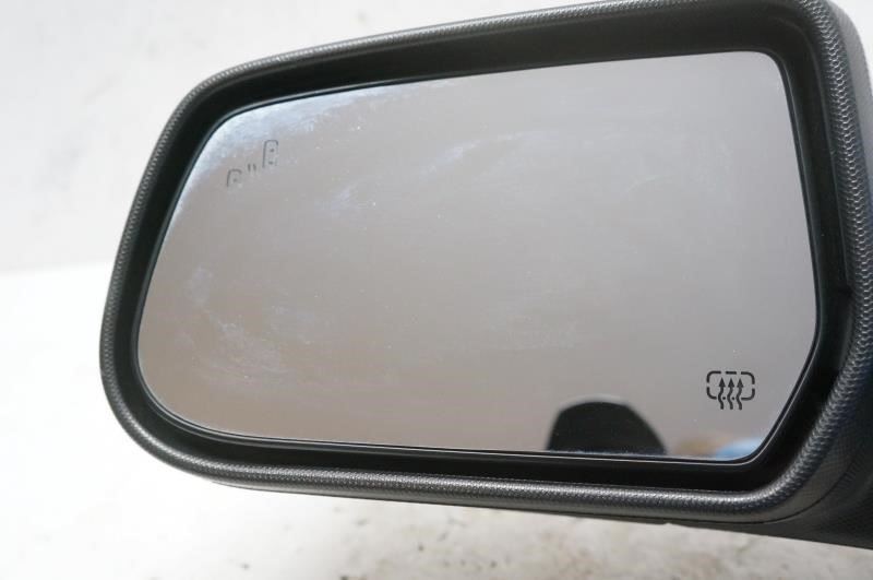 2015-2017 Chevrolet Equinox Driver Left Side Rear View Mirror 23219861 OEM - Alshned Auto Parts