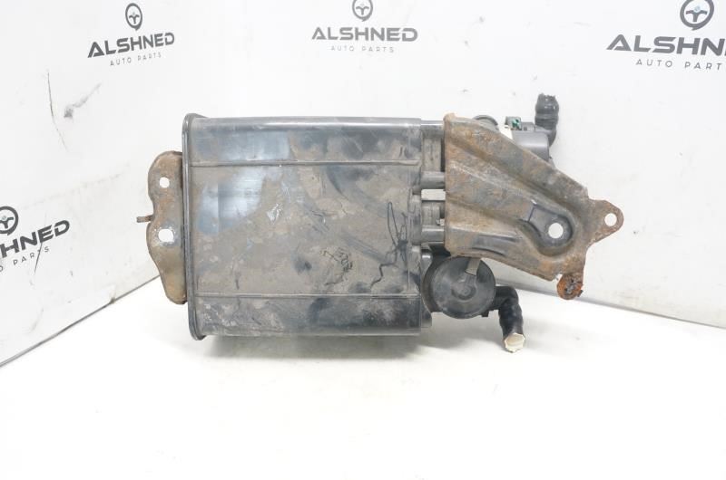 2012 Lexus ES350 Fuel Vapor Evaporator Emission EVAP Canister 77740-33170 OEM - Alshned Auto Parts