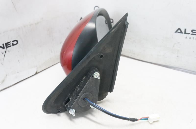 2012--2014 Nissan Juke Passenger Right Side Rear View Mirror 96301-1KM0C OEM - Alshned Auto Parts