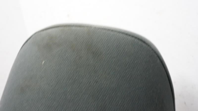 2015 Kia Optima Front Left Right Headrest Gray Cloth 887002T710AWA OEM - Alshned Auto Parts