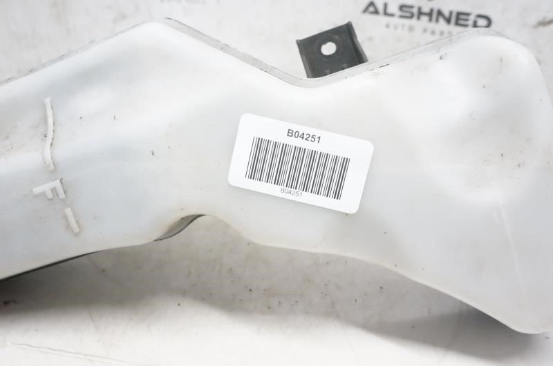 15-16 Hyundai Genesis 3.8L Radiator Coolant Reservoir Bottle 25430-B1100 OEM - Alshned Auto Parts