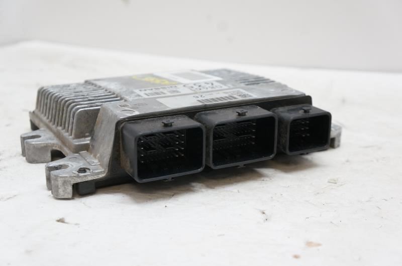 2019 Nissan Rogue Sport S 2.0L Engine Computer Control Module ECU NEC034-623 OEM - Alshned Auto Parts