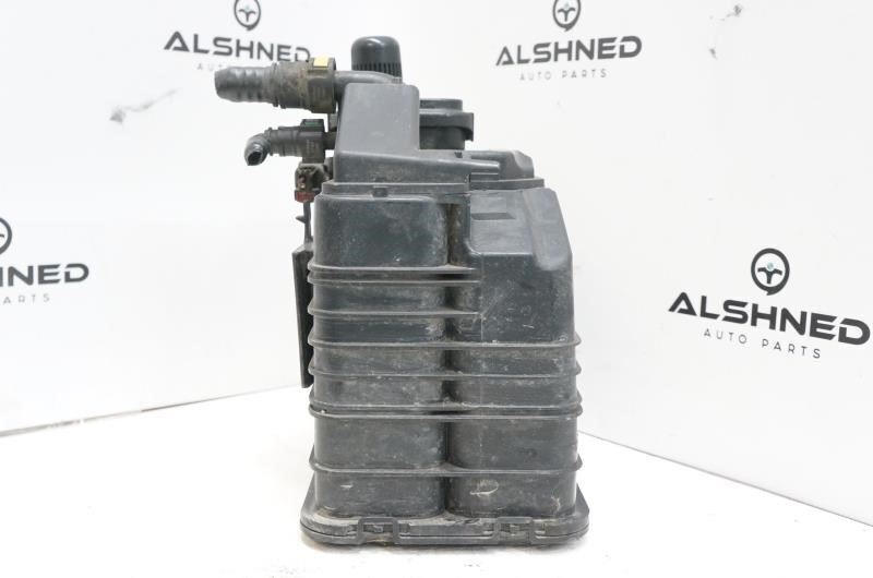 2016 Chevrolet Impala Fuel Vapor Evaporator Emission EVAP Canister 84835159 OEM - Alshned Auto Parts