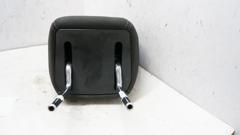 2013 GMC Acadia Left Right Front Headrest Black Cloth 23433507 OEM - Alshned Auto Parts