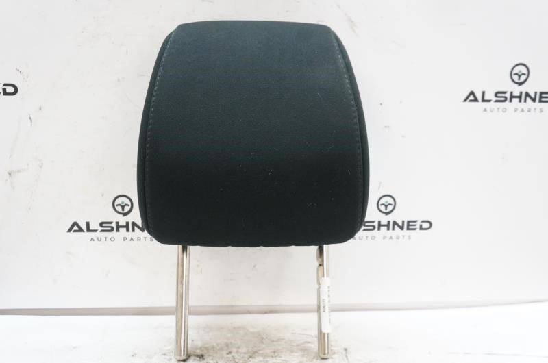 2016 Mazda 6 Right Left Front Headrest Black Fabric GHL2-88-140-02 - Alshned Auto Parts