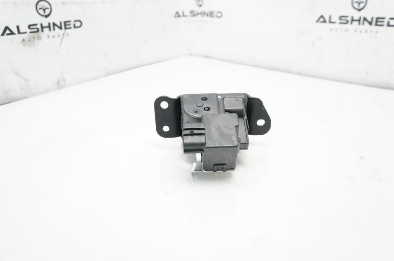 2016 Kia Soul Tailgate Lock Latch 812302W000 - Alshned Auto Parts