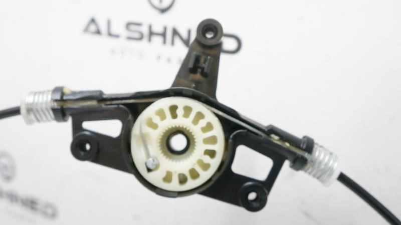 2016 Mazda CX-3 Driver Left Rear Window Regulator D10E-73-590A OEM - Alshned Auto Parts