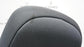 2012 Kia Rio Front Left Right Headrest Black Cloth 887001W010BB2 OEM - Alshned Auto Parts