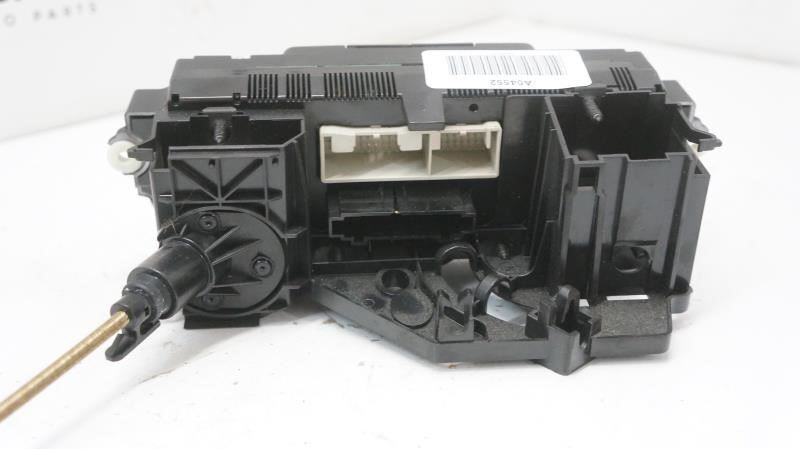 2007 Volkswagen Golf GTI AC Heater Temp Climate Control 5C0-820-047-DA-XSH OEM - Alshned Auto Parts