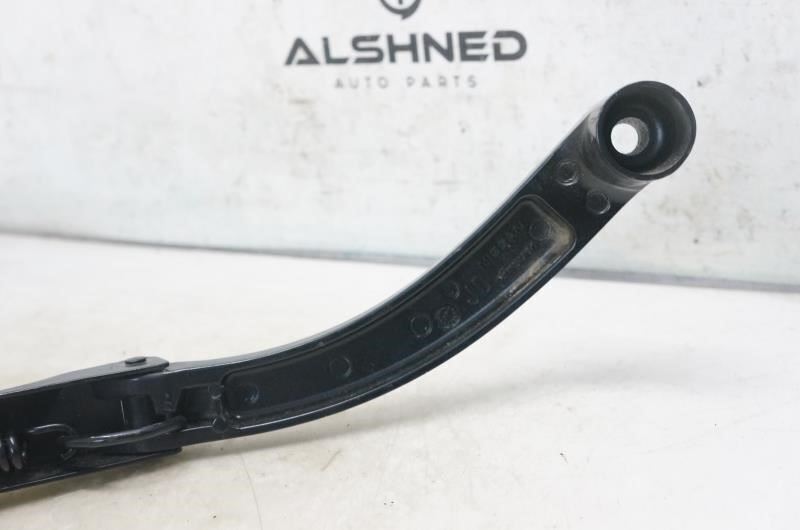 2018 Infiniti QX60 Front Left Driver Wiper Arm 28881-3JA3A OEM - Alshned Auto Parts