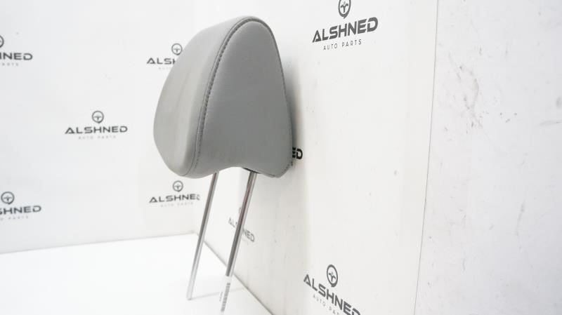 2013 Hyundai Accent Front Left Right Headrest Gray Cloth 88700-1R100-N2A OEM - Alshned Auto Parts