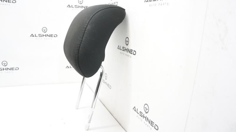 2015 Ford Fusion Front Left Right Headrest Black Cloth DS7Z-54611A08-A OEM - Alshned Auto Parts