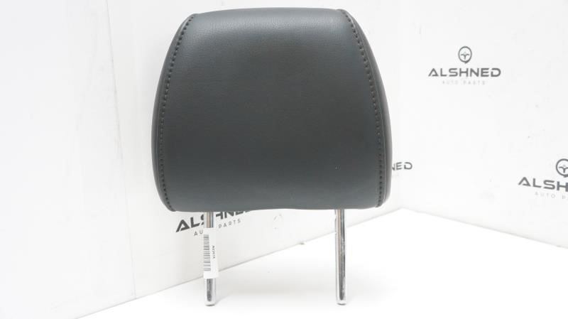 2014 Toyota Avalon Front Left Right Headrest Black Leather 71910-07140-C6 OEM - Alshned Auto Parts