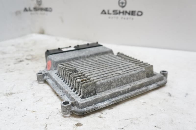 2012 Hyundai Elantra 1.8L Engine Computer Control Module ECU 39102-2EMA2 OEM - Alshned Auto Parts