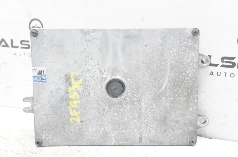 14-15 Honda Civic 1.8L Engine Computer Control Module ECU ECM 37820-R2J-L54 - Alshned Auto Parts