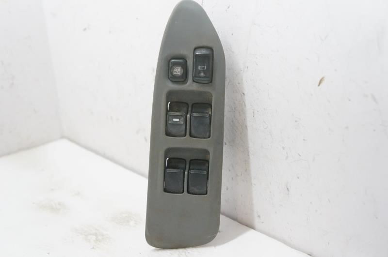 2005 Mitsubishi Lancer Driver Front Left Door Window Switch MR587943 OEM - Alshned Auto Parts