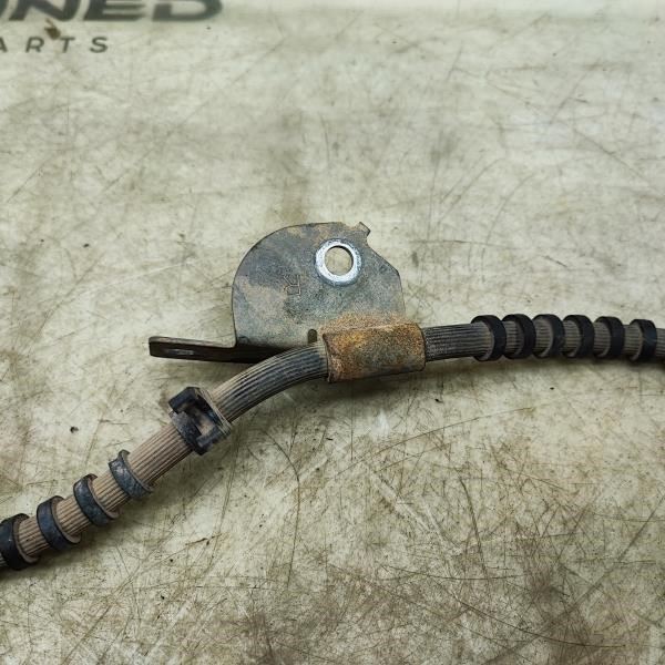 2015-2020 Ford F150 Front Right Brake Flex Hose FL3Z-2078-B OEM - Alshned Auto Parts