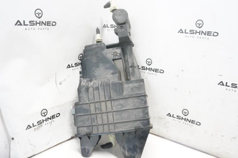 10-16 Cadillac SRX 3.0 Fuel Vapor Evaporator Emission EVAP Canister 25949888 OEM - Alshned Auto Parts