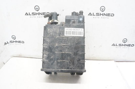 2017-2018 Ford Escape Fuel Vapor EVAP Canister HG93-9E857-A OEM - Alshned Auto Parts