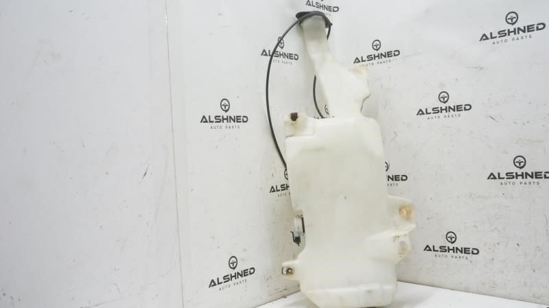 2008 Chevrolet Silverado 1500 Windshield Washer Reservoir Bottle 15917651 OEM - Alshned Auto Parts