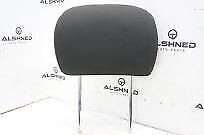 2019 Ford F-150 Front Left Right Headrest Black Cloth JL3Z-96611A08-A OEM Alshned Auto Parts