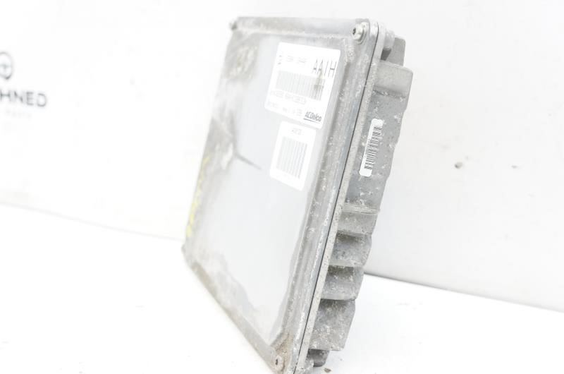 2013-2016 Cadillac CTS Engine Computer Control Module ECU ECM 12644446 OEM - Alshned Auto Parts