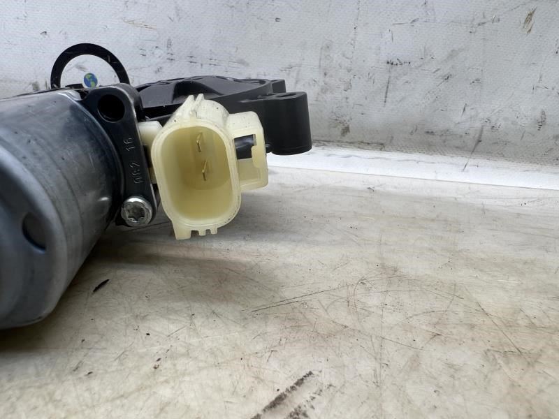 2015-2020 Ford F150 Rear Left Door Window Regulator Motor FL3Z-1627001-M OEM - Alshned Auto Parts