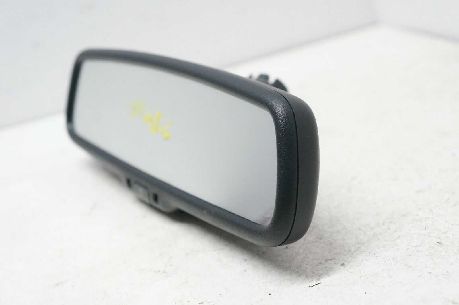 2008-2012 Acura MDX Interior Rear View Mirror w/ auto dimming 76400-SEC-A13 OEM - Alshned Auto Parts