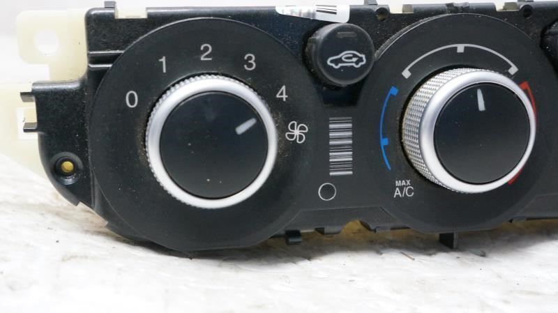 2013-2016 Ford Escape AC Heater Temperature Climate Control CJ5T-19980-CE OEM - Alshned Auto Parts