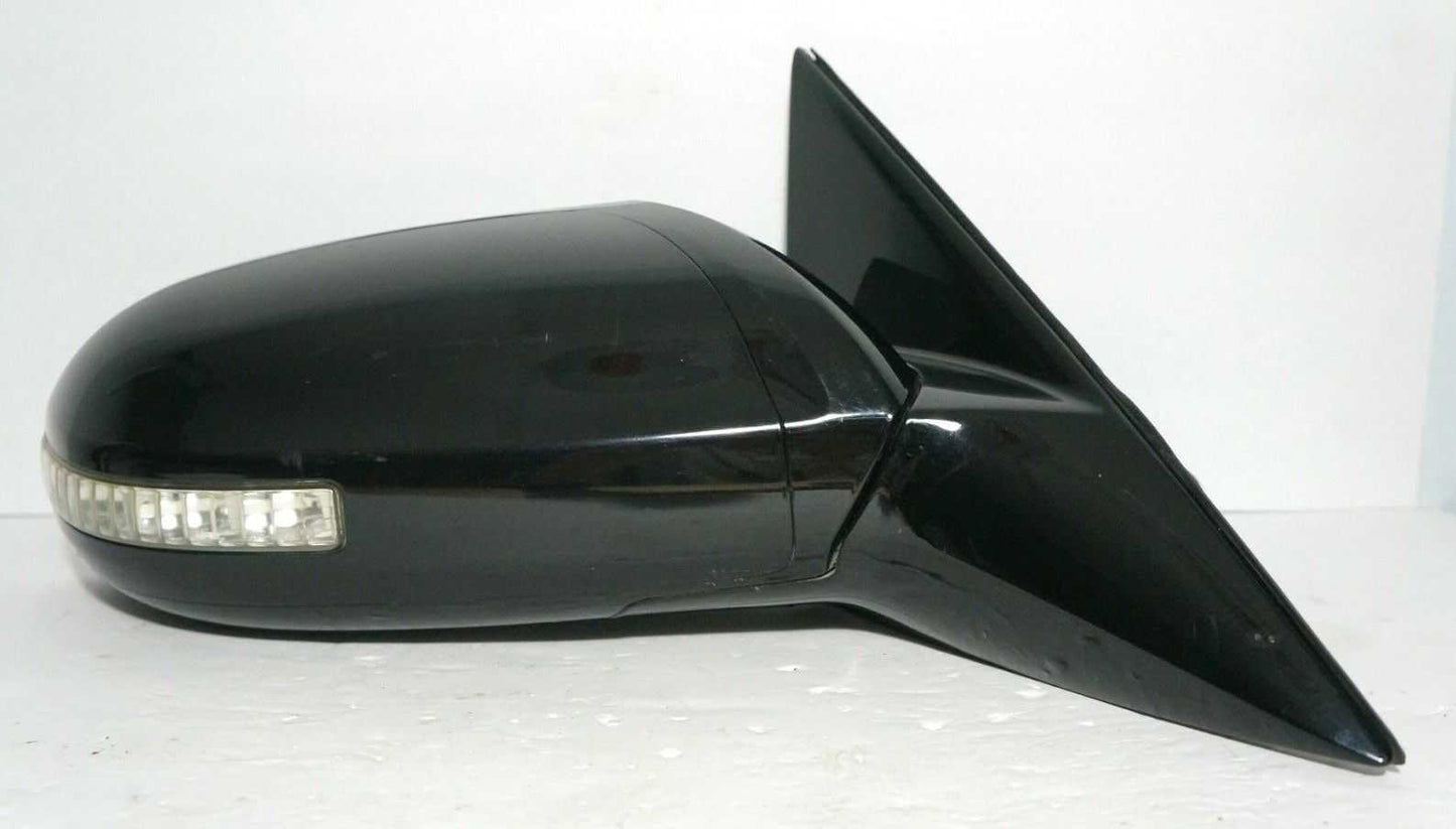 2011 Nissan Maxima Right Passenger Side View Mirror OEM 96301-9N81A - Alshned Auto Parts