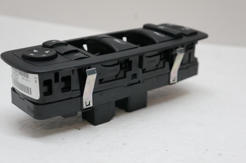 2013-2016 Dodge Dart Master Driver Left Front Window Switch 56046553AC OEM - Alshned Auto Parts