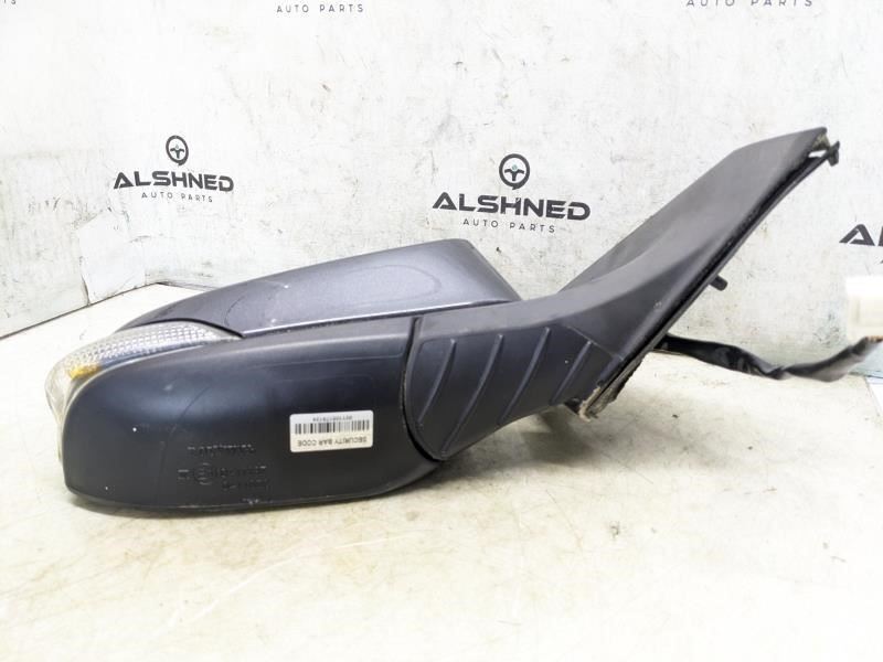 2013-2018 Toyota Avalon Right Passenger Side Rearview Mirror 87901-07011 OEM - Alshned Auto Parts