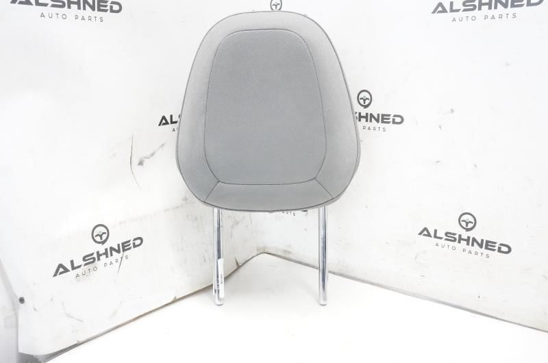 2018 Chevrolet Colorado Front Right Left Headrest Cloth 84698836 OEM - Alshned Auto Parts